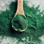 La spiruline, nutriment complet et naturel