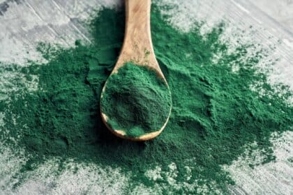 La spiruline, nutriment complet et naturel