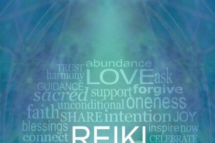 Qu’est-ce que le Reiki ?