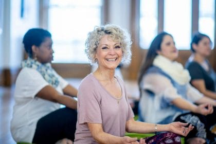 Comment la méditation peut améliorer votre santé mentale et physique