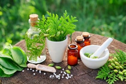 La naturopathie, son intérêt et ses risques...