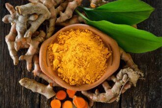 Curcuma et cannelle : des anti-inflammatoires naturels !