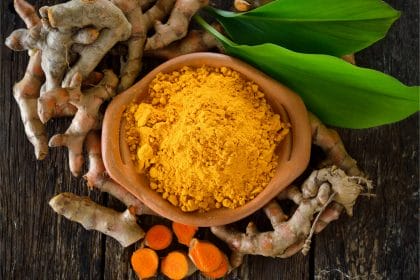 Curcuma et cannelle : des anti-inflammatoires naturels !