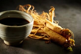 Ginseng : le secret d'une immunité puissante !