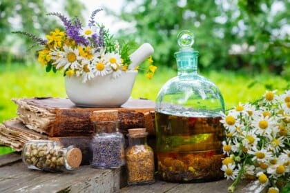 La naturopathie, la nature au service de la santé