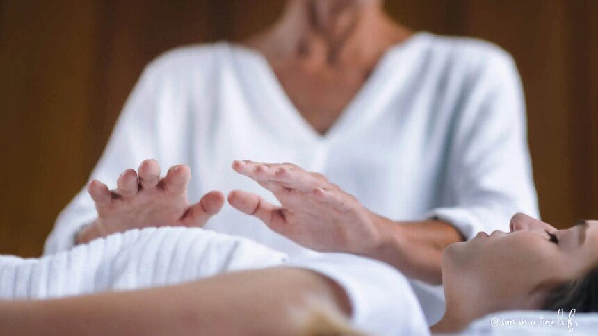 Le reiki à travers toutes ses incarnations