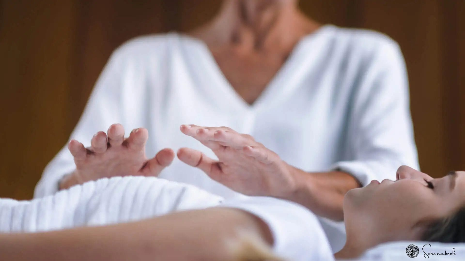 Le reiki à travers toutes ses incarnations