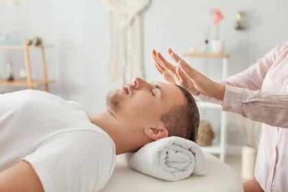 Le reiki : une technique de soin énergétique