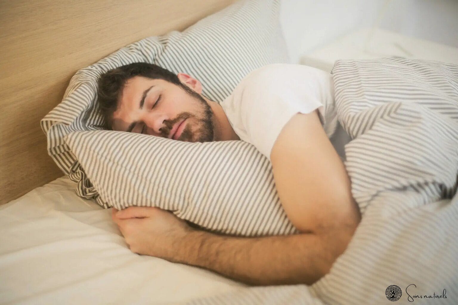 Une bonne nuit de sommeil peut prolonger votre vie !