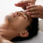 La légende du fondateur du reiki