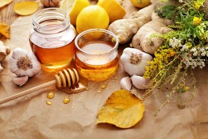 Le miel : un trésor naturel aux mille vertus