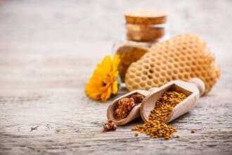 Pourquoi utiliser de la propolis ?