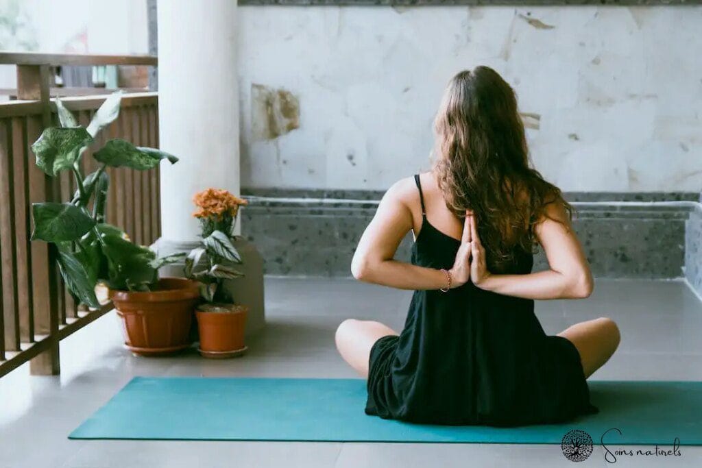 Yoga et Reiki : quelles sont leurs différences ?