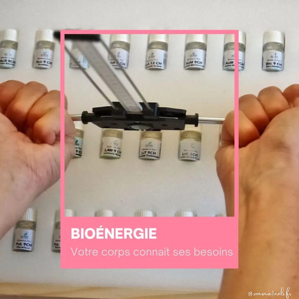 Bioénergie - Rétablir l'équilibre énergétique avec la bioénergie ACMOS