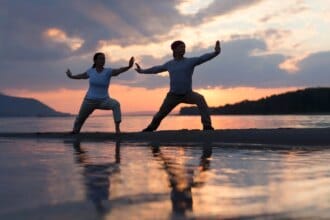 Pratiquez le Tai Chi ou le Qi Kong pour améliorer votre énergie corporelle !