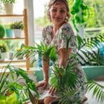 Purifier l'air intérieur avec des plantes