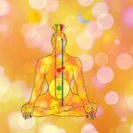 Le Chakra du Plexus solaire : l'énergie jaillissante de la vie