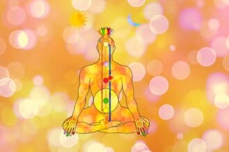 Le Chakra du Plexus solaire : l'énergie jaillissante de la vie