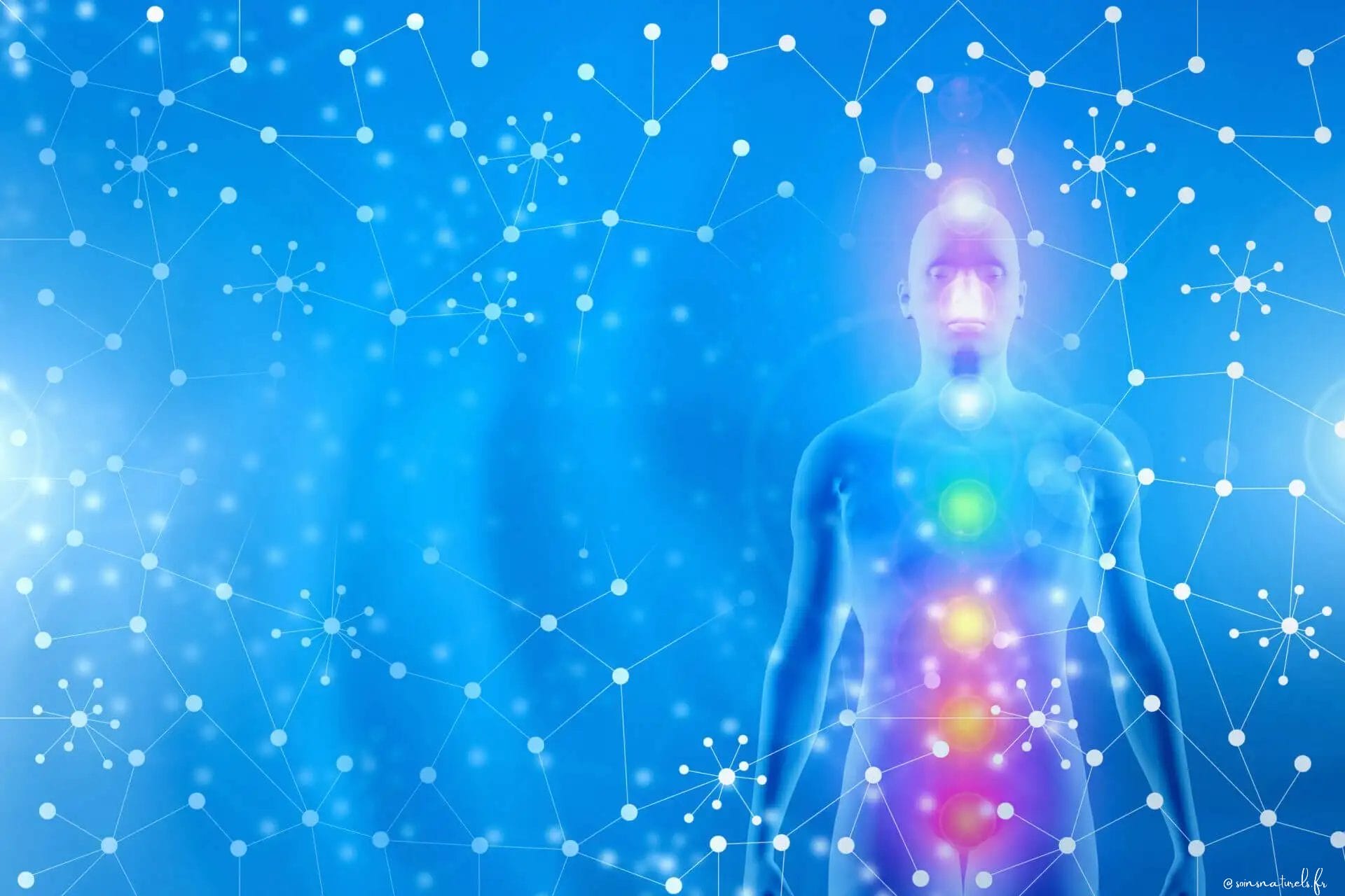 Les Chakras : le guide ultime pour maîtriser votre énergie !