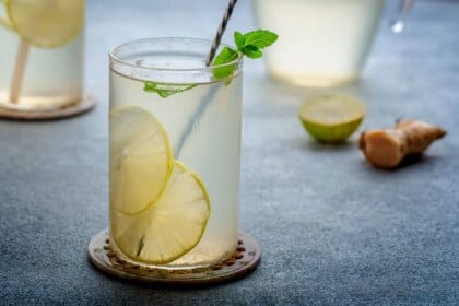 Shikanji : une boisson naturelle pour rester hydraté toute la journée