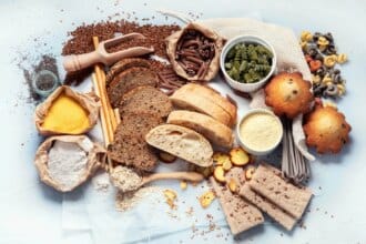 Les glucides : les éléments essentiels de notre alimentation