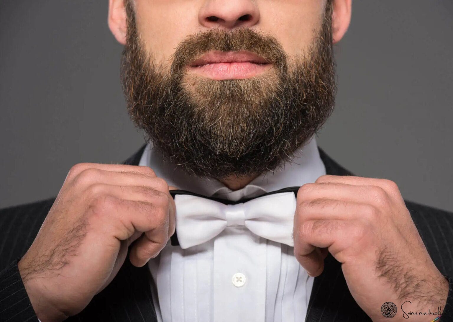 Les secrets d'entretien d'une barbe parfaite : nos conseils pour une belle barbe