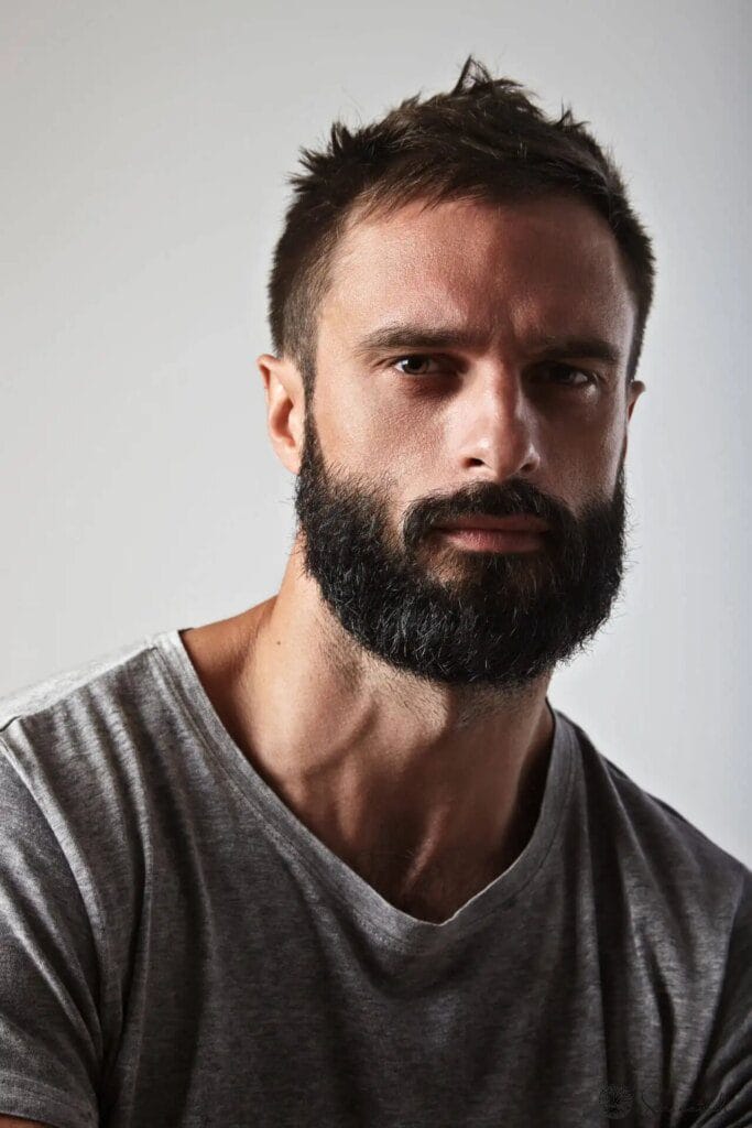 Les secrets d'entretien d'une barbe parfaite : nos conseils pour une belle barbe