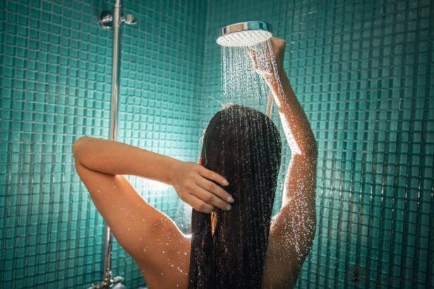 Pourquoi devriez-vous essayer la douche froide ?