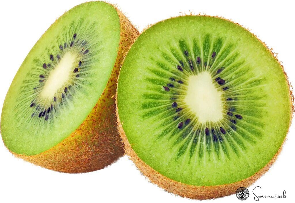 Découvrez comment le kiwi peut transformer votre peau !