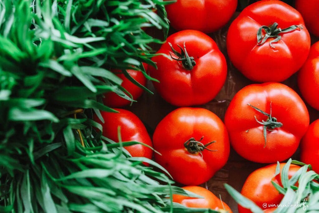 Découvrez les bienfaits incroyables des tomates pour votre peau et votre système cardiovasculaire