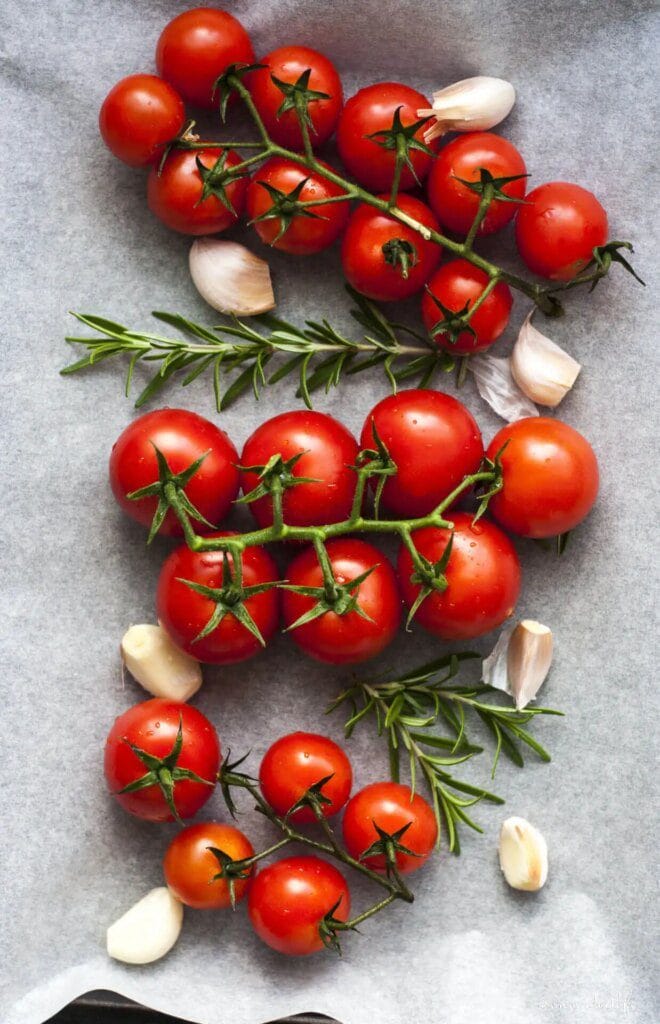 Découvrez les bienfaits incroyables des tomates pour votre peau et votre système cardiovasculaire