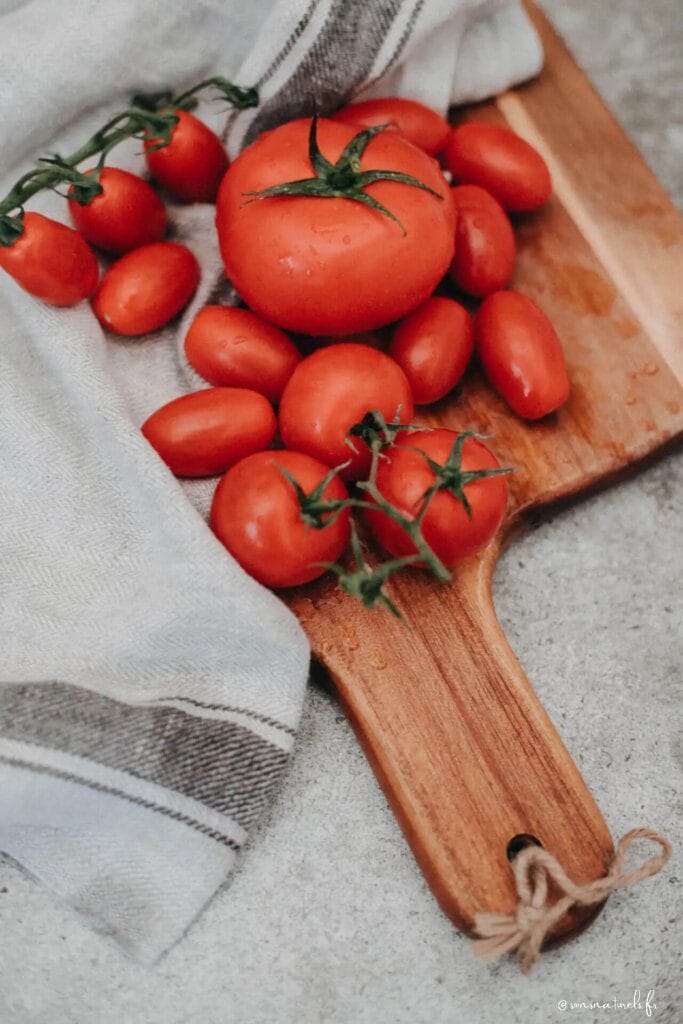 Découvrez les bienfaits incroyables des tomates pour votre peau et votre système cardiovasculaire