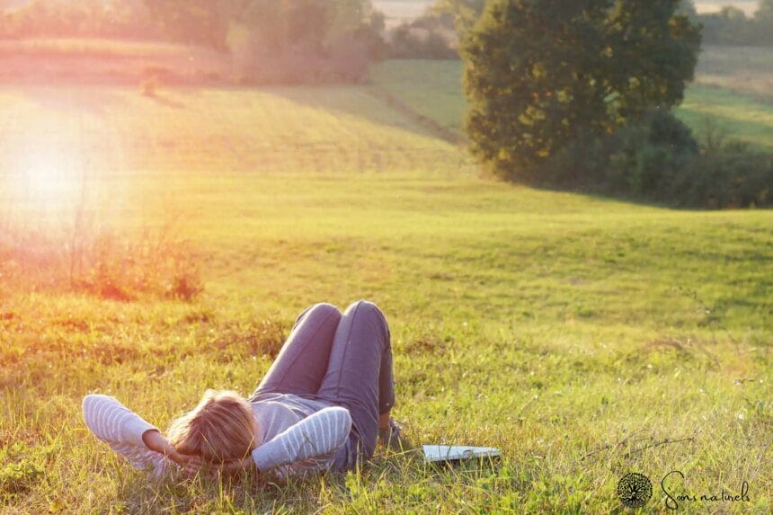 L'art du repos : comment se reposer pour maintenir une bonne santé mentale et physique