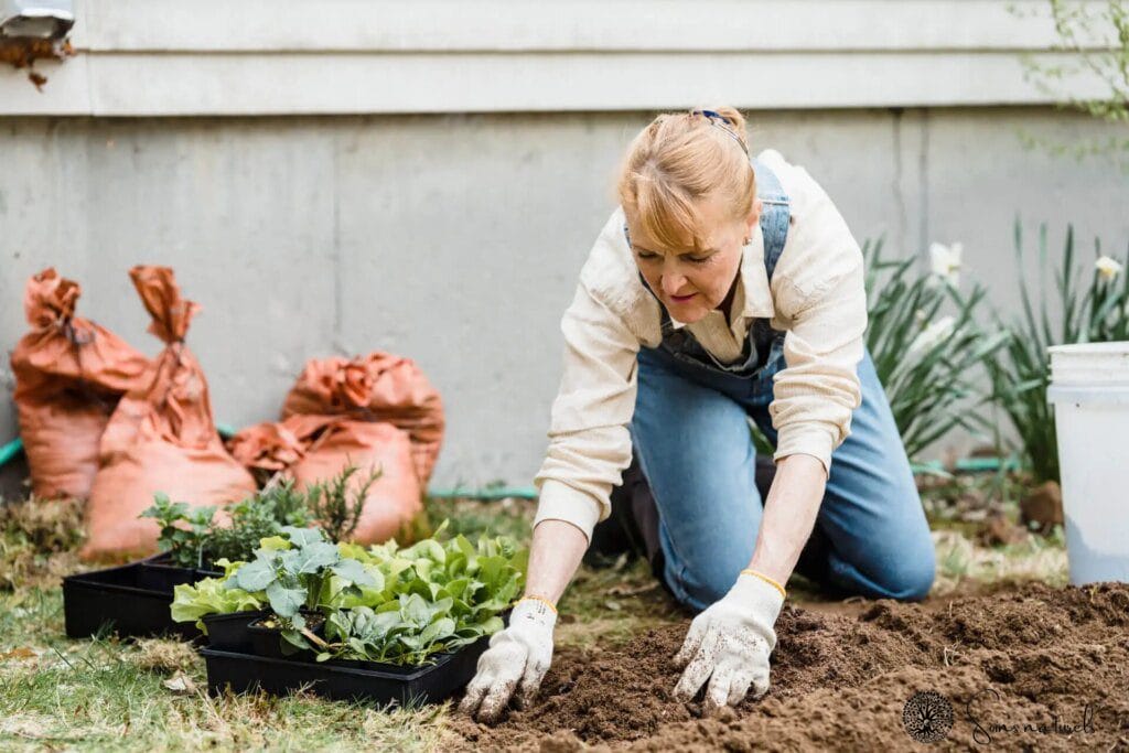 Prévenir les problèmes de santé grâce au jardinage : conseils d'experts