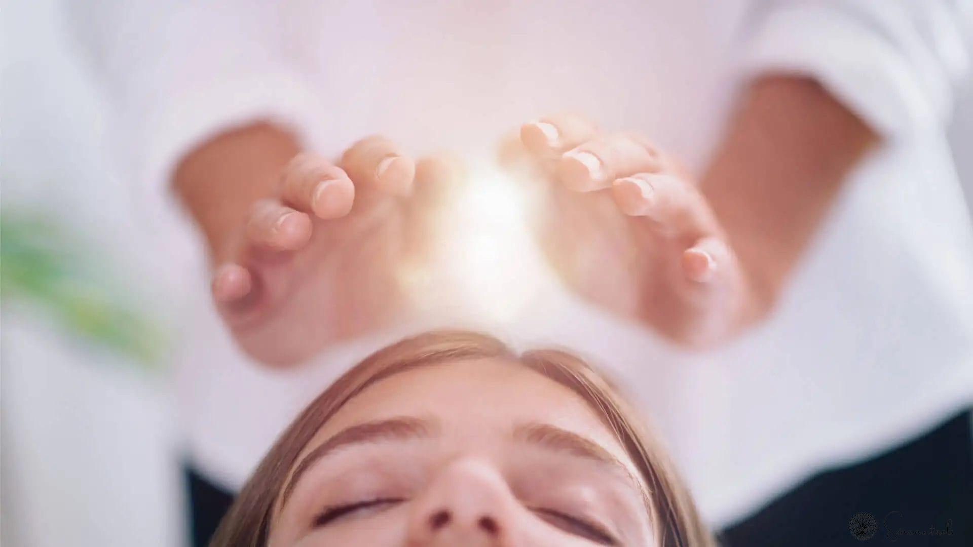 Guérison profonde du corps et de l'esprit grâce au reiki