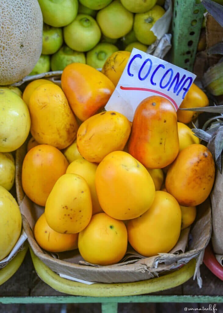Le cocona : le superfruit énergisant méconnu aux multiples bienfaits !