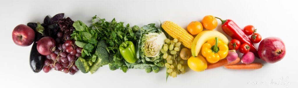 Pourquoi manger des fruits et légumes frais ?