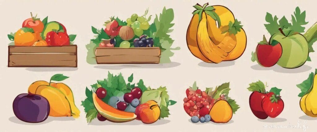 Pourquoi manger des fruits et légumes frais ?