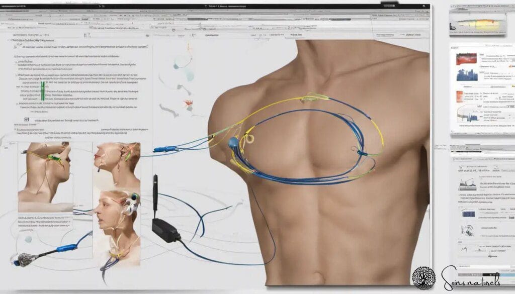 Les outils essentiels pour mesurer votre énergie : l'antenne de Lecher et l'appareil de biofeedback ACMOS