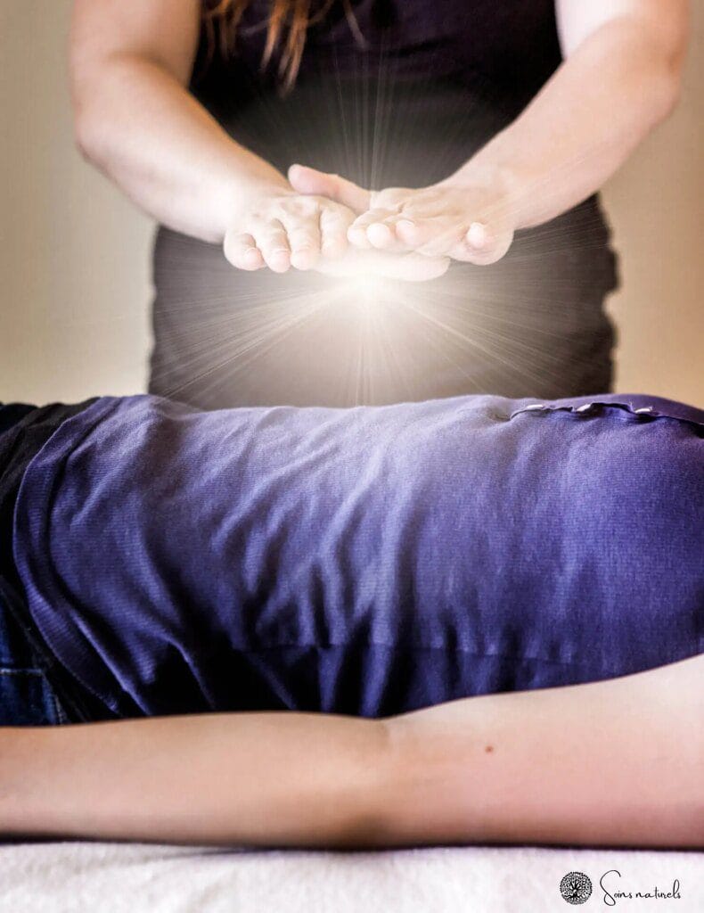 Découvrez les pouvoirs curatifs du reiki : un guide complet sur la thérapie énergétique reiki, les massages et les rituels du monde