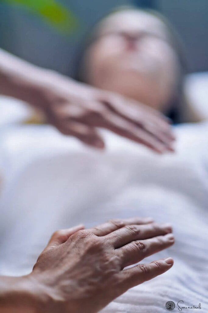 Le pouvoir guérisseur du Reiki : une pratique énergétique révolutionnaire