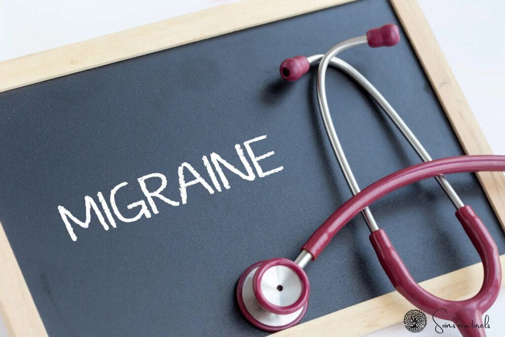 Des remèdes naturels pour éradiquer les migraines : les tisanes de « Grand-mère » !