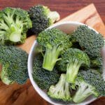 Le brocoli : une source naturelle de vitamines et de nutriments essentiels