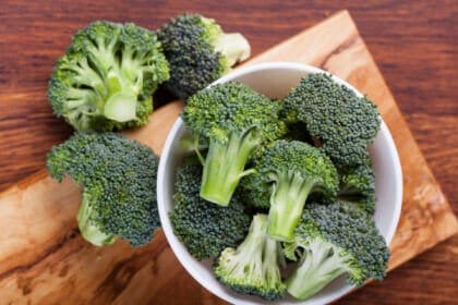 Le brocoli : une source naturelle de vitamines et de nutriments essentiels