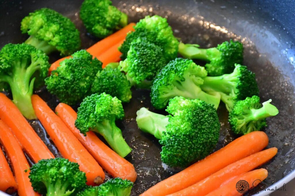 Le brocoli : une source naturelle de vitamines et de nutriments essentiels