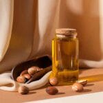 Les bienfaits de l'huile d'argan pour des cheveux resplendissants