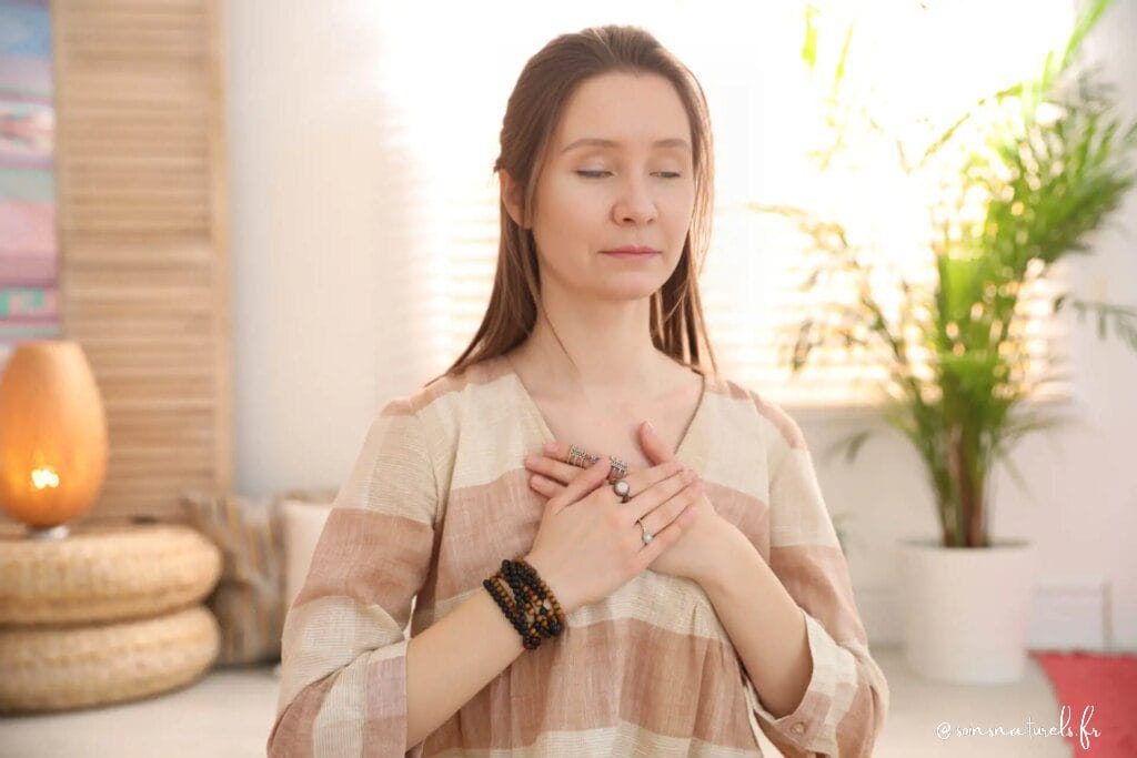 Comment devenir praticien de reiki : tout ce que vous devez savoir pour commencer votre formation