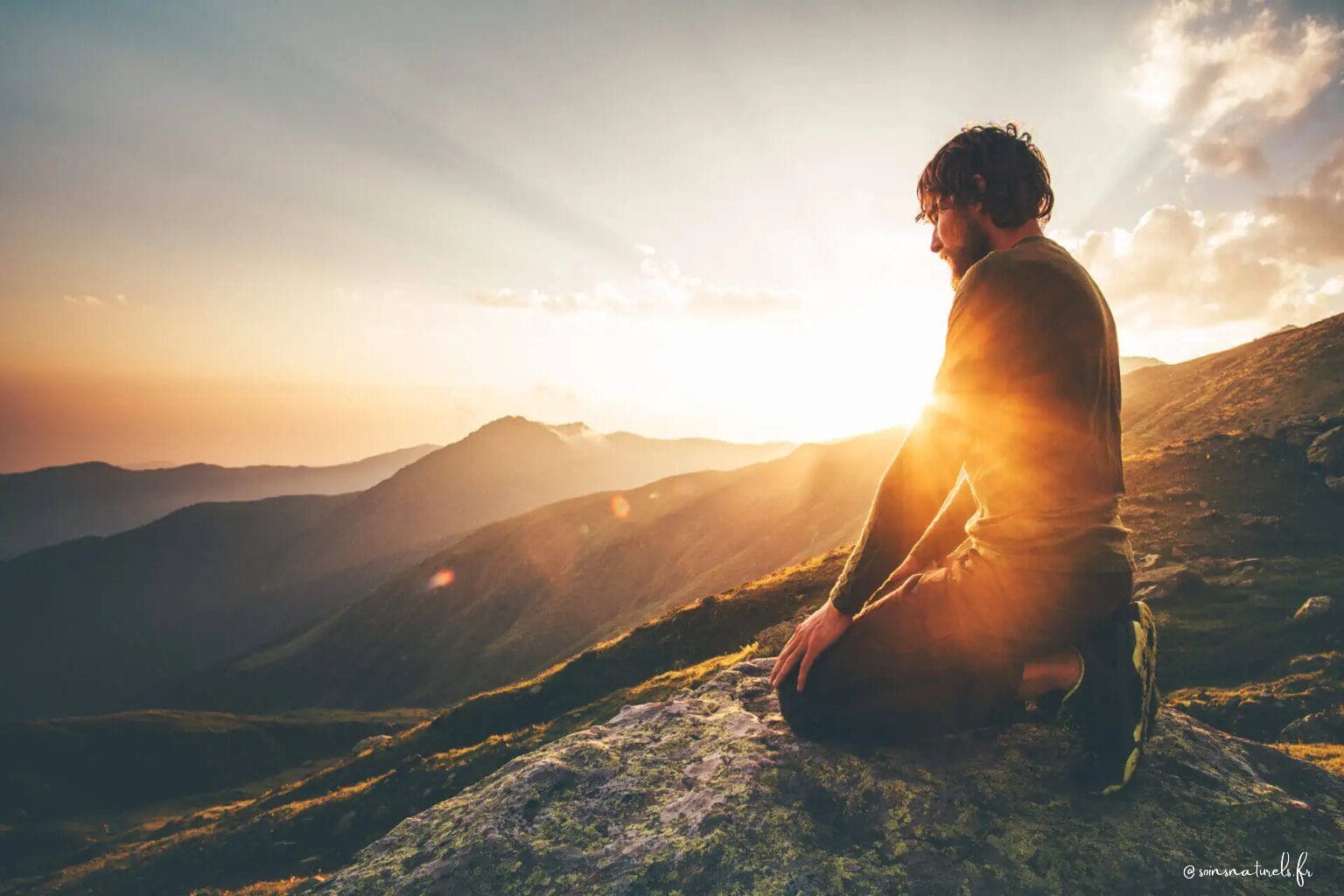 L'éveil spirituel grâce à Access Consciousness