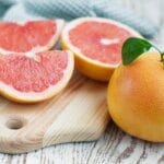 Le pamplemousse : un fruit aux multiples bienfaits pour votre santé !