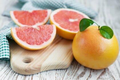 Le pamplemousse : un fruit aux multiples bienfaits pour votre santé !